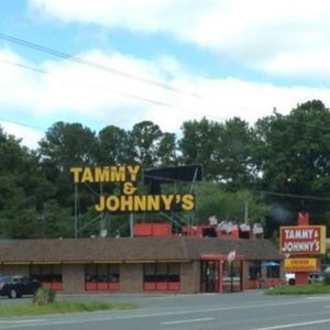 Meet your Posher, Tammy